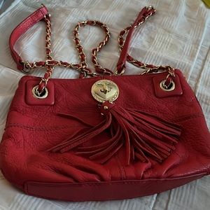 Love Moschino small purse